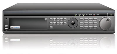 AlienHybrid DVR