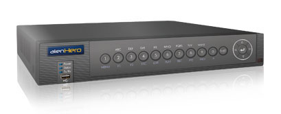 AlienHero DVR